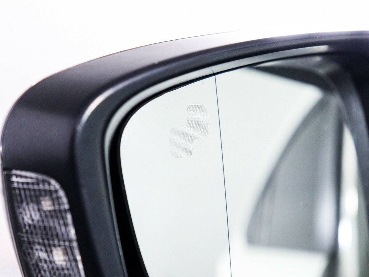 Б/У Мазда 6 2014 года. Фото: #20