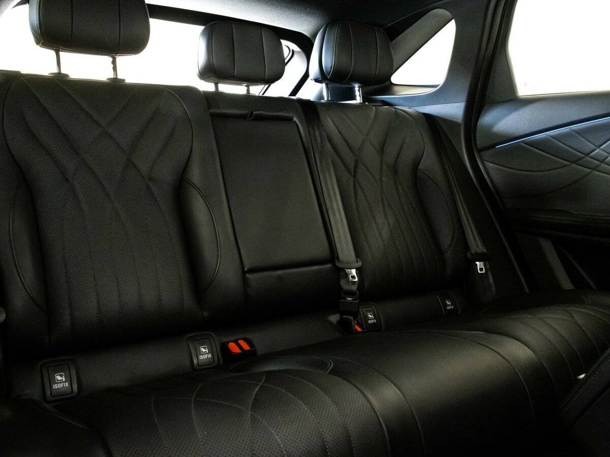 EXEED RX 2023 года с пробегом. Фото: #15