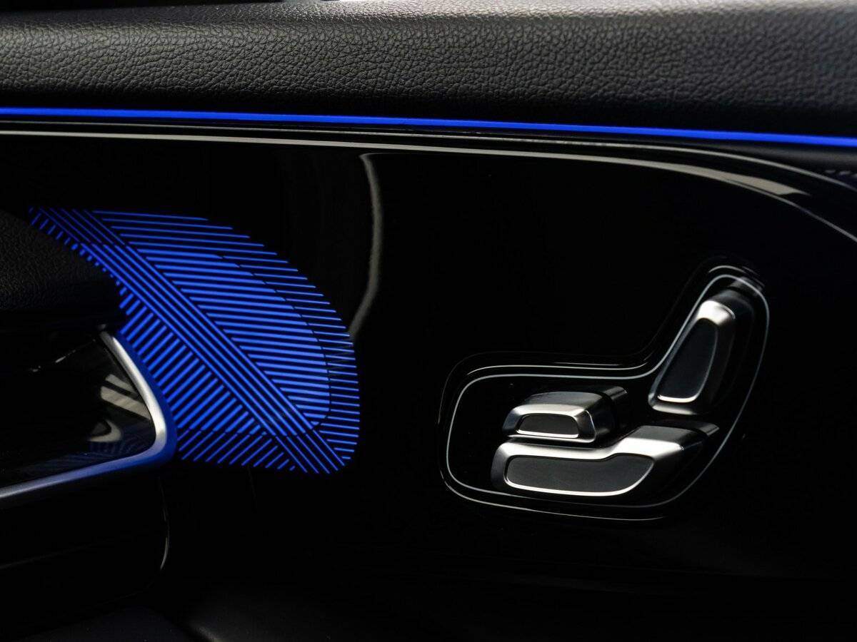 EXEED RX 2023 года с пробегом. Фото: #20