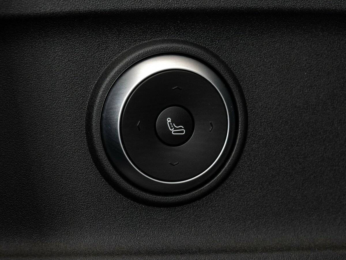 EXEED RX 2023 года с пробегом. Фото: #25