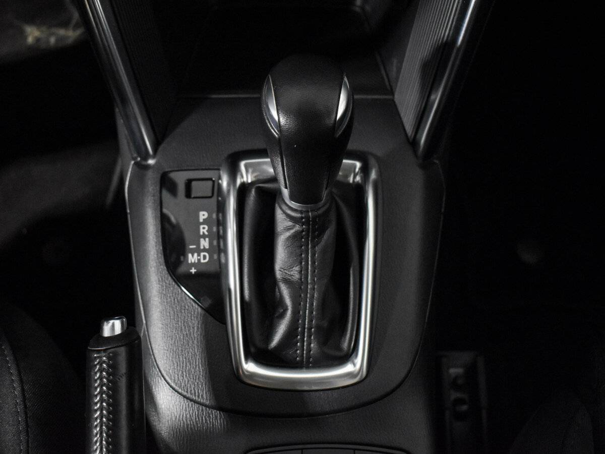 Б/У Мазда Ц-Икс-5 2014 года. Фото: #7