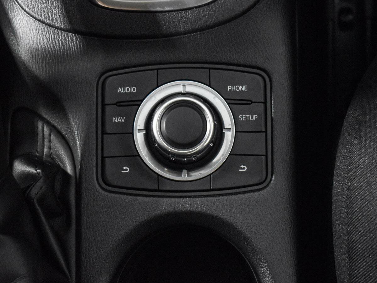 Б/У Мазда Ц-Икс-5 2014 года. Фото: #8