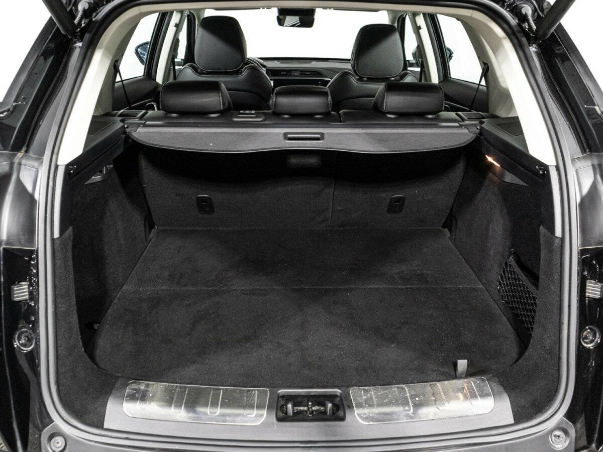 Geely Atlas Pro 2024 года с пробегом. Фото: #14