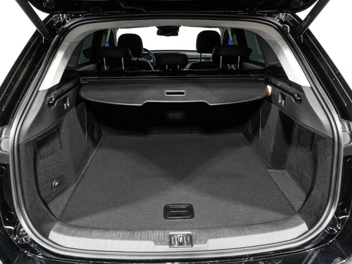 EXEED TXL 2022 года с пробегом. Фото: #14