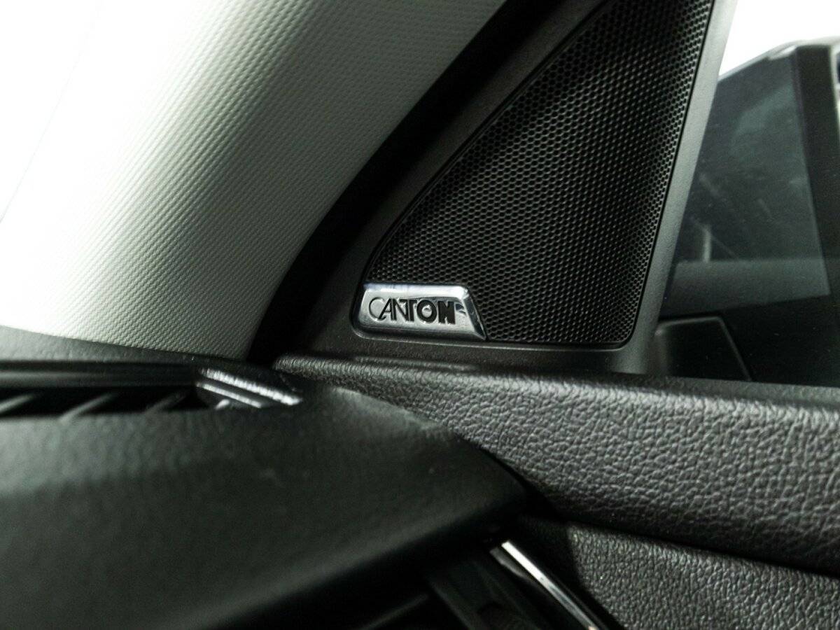 Б/У Шкода Октавия 2019 года. Фото: #19