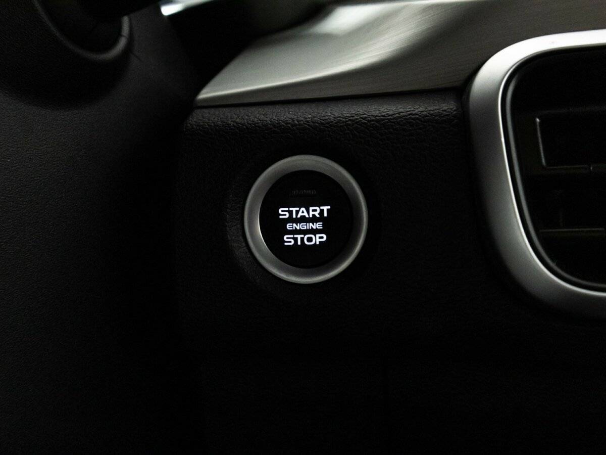 Б/У Джили Кулрэй 2021 года. Фото: #21