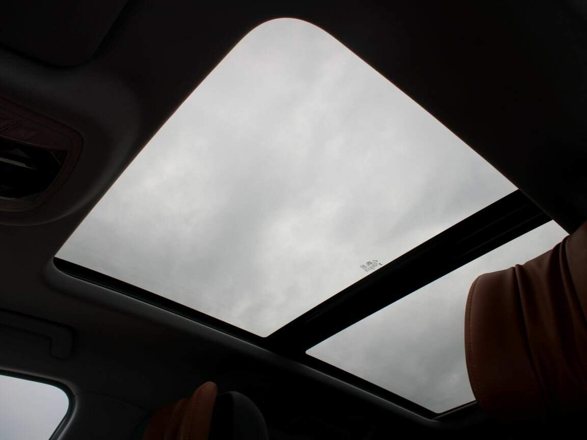 Chery Tiggo 8 Pro Max 2022 года с пробегом. Фото: #14