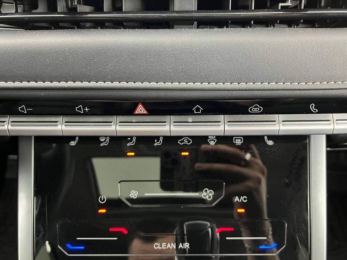 Б/У Чери Тигго 4 Про 2023 года. Фото: #23