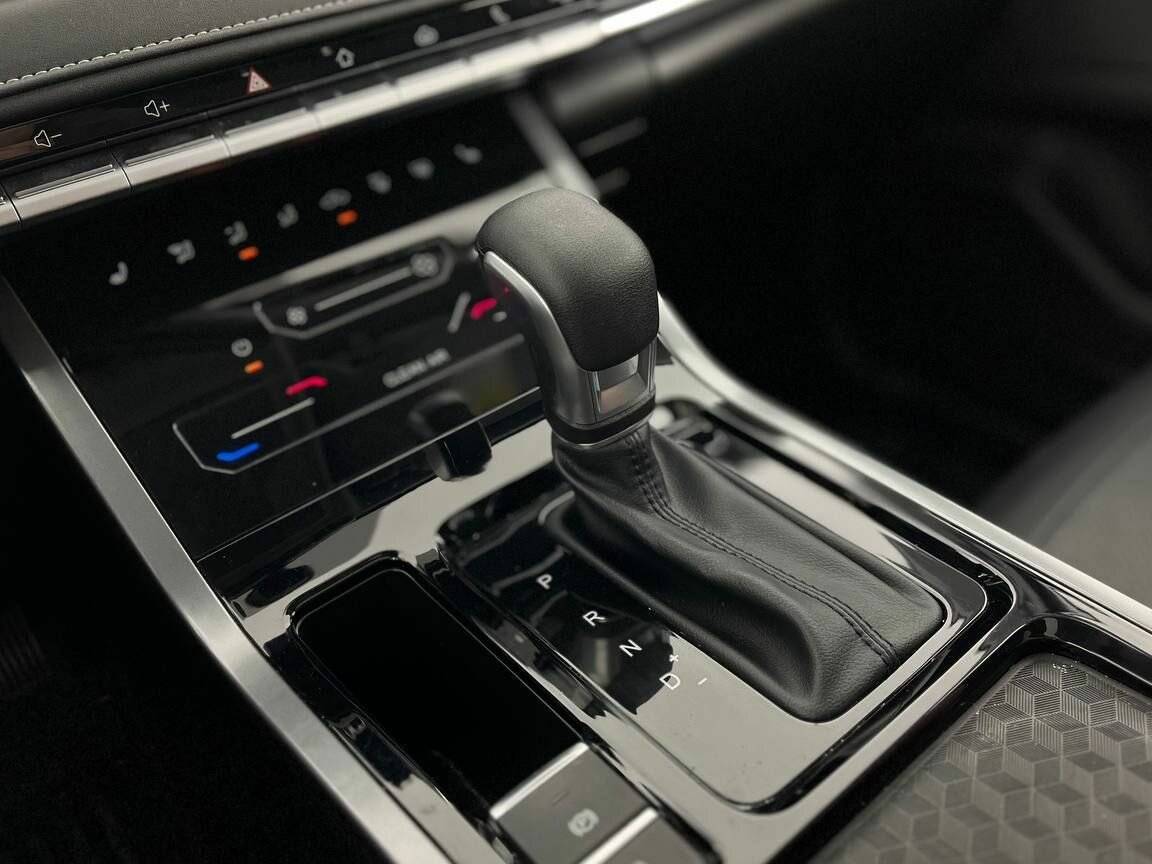 Б/У Чери Тигго 4 Про 2023 года. Фото: #24