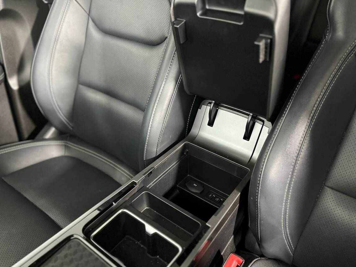 Б/У Чери Тигго 4 Про 2023 года. Фото: #28