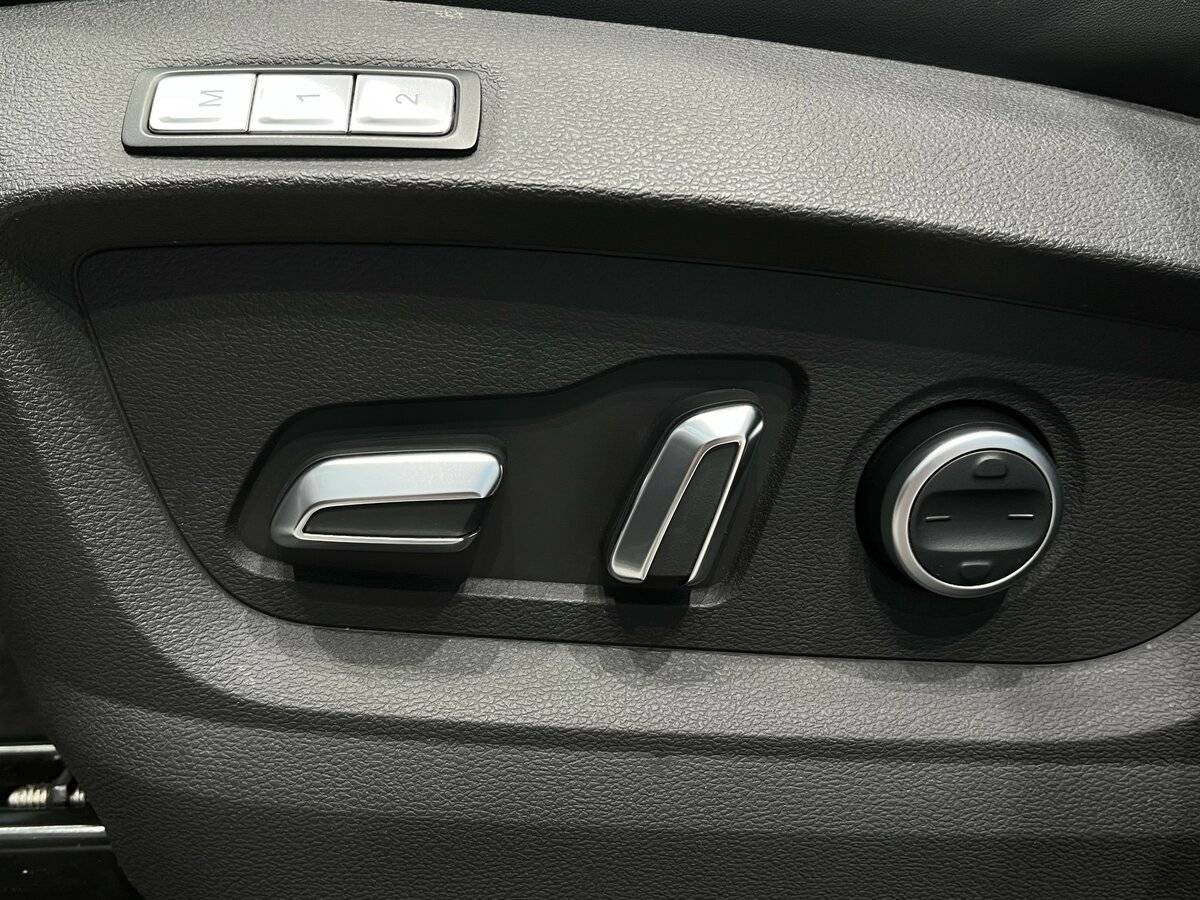 Chery Tiggo 7 Pro Max 2023 года с пробегом. Фото: #25