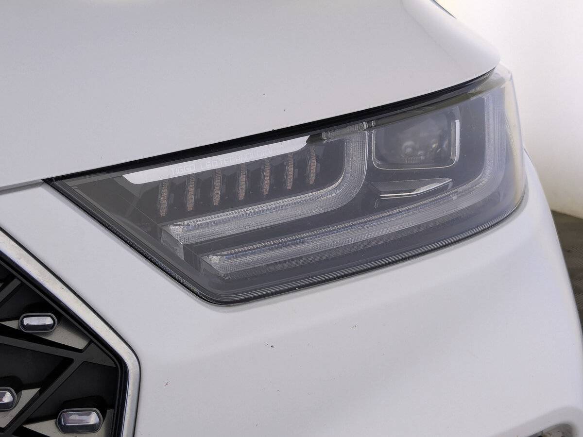 Б/У Чери Тигго 8 Про 2022 года. Фото: #10