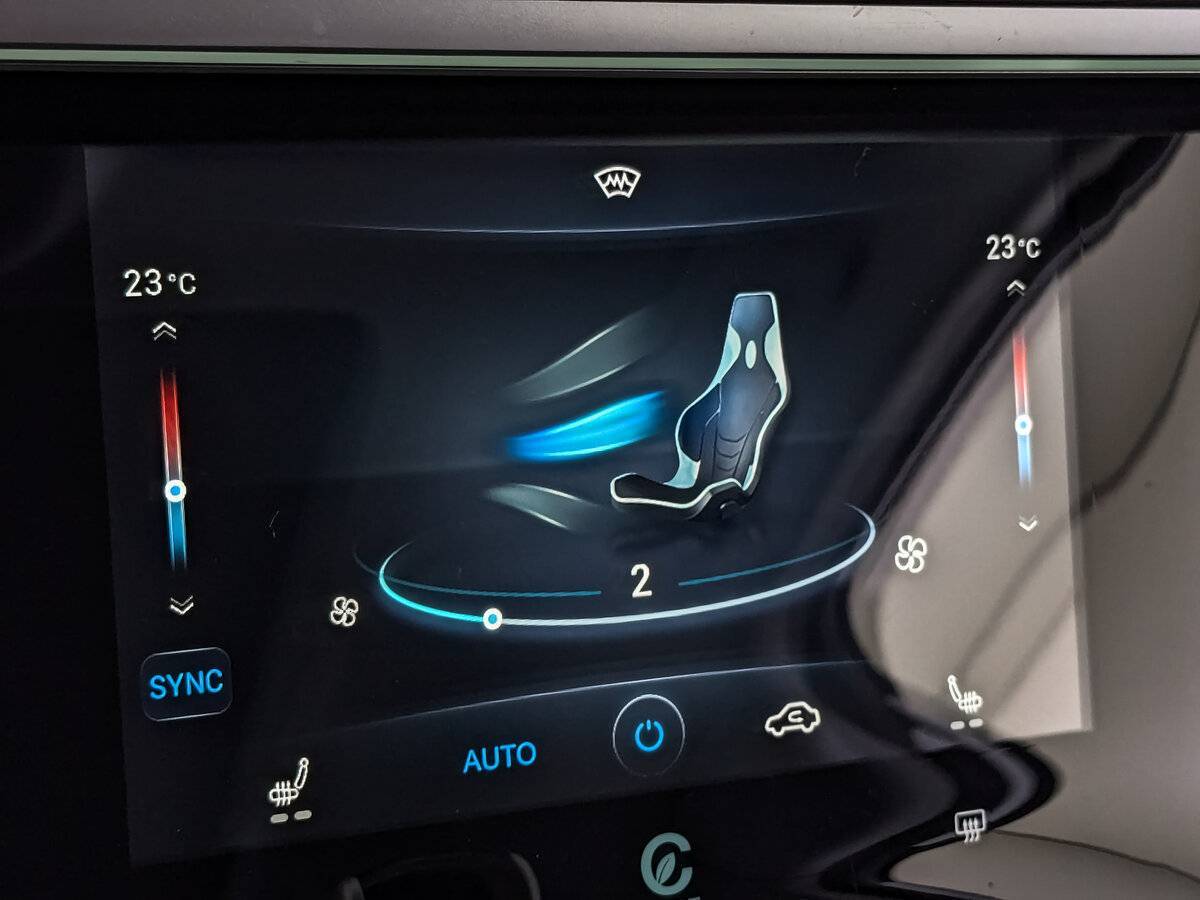 Б/У Чери Тигго 8 Про 2022 года. Фото: #20