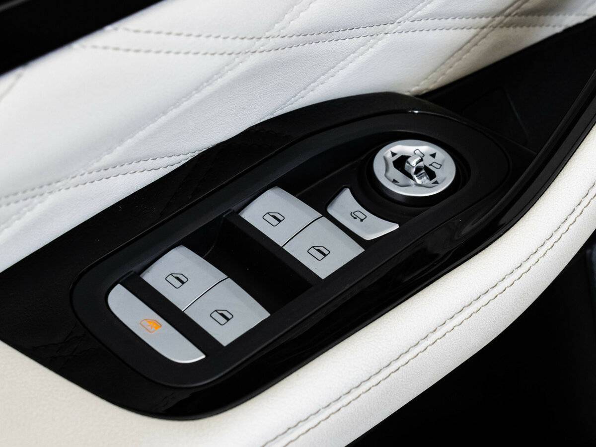 EXEED VX 2022 года с пробегом. Фото: #19