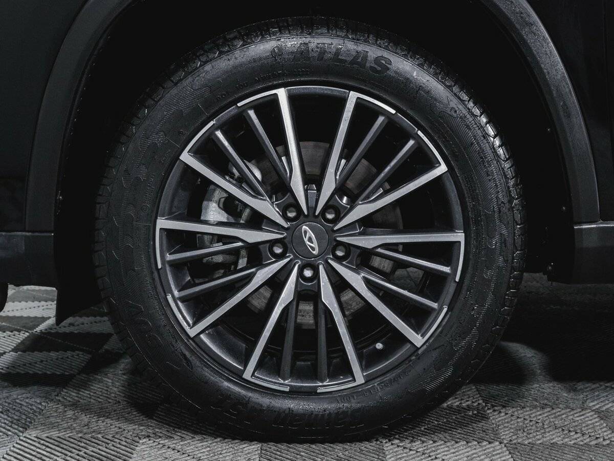 Б/У Чери Тигго 8 Про Макс 2022 года. Фото: #14