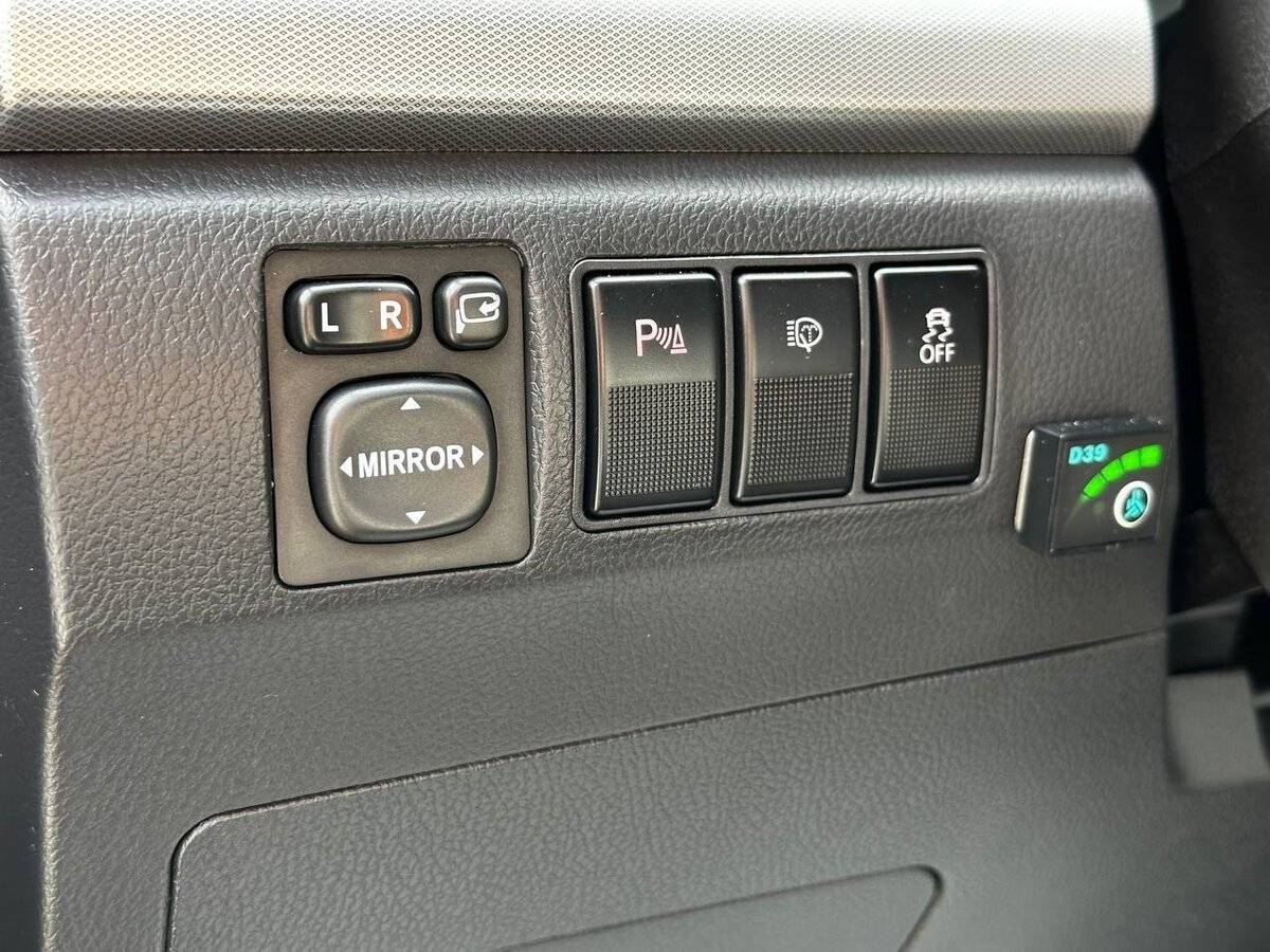 Haval H6 2016 года с пробегом. Фото: #17