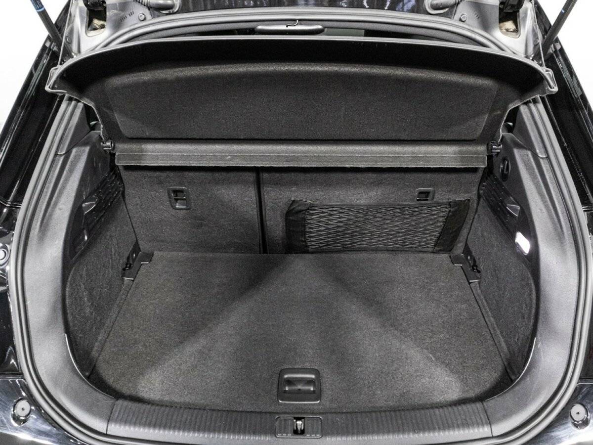 Audi A1 2014 года с пробегом. Фото: #14