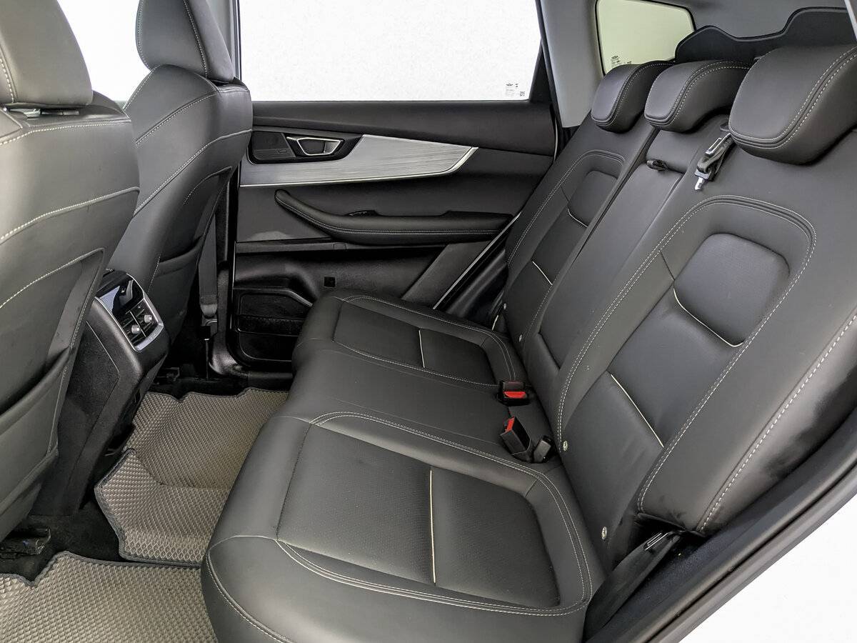 Б/У Чери Тигго 7 Про 2022 года. Фото: #11