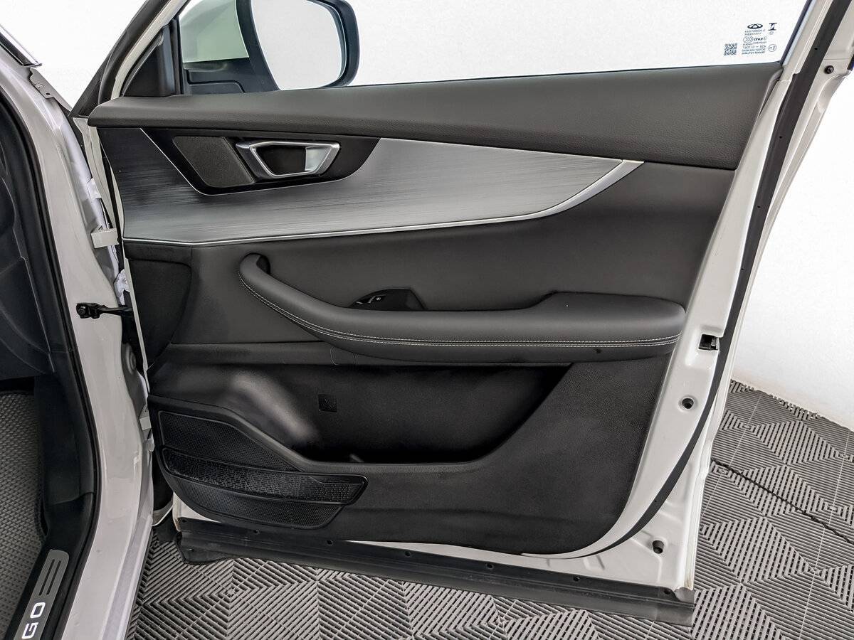 Б/У Чери Тигго 7 Про 2022 года. Фото: #25