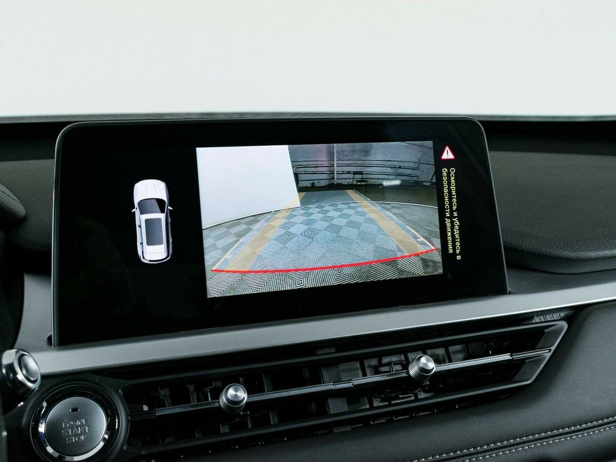 Chery Tiggo 7 Pro 2022 года с пробегом. Фото: #18