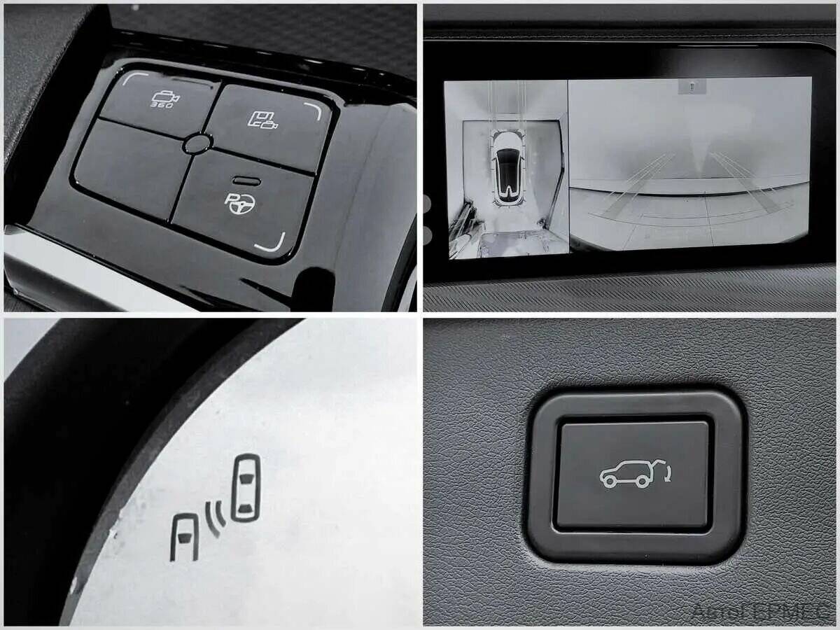 Changan UNI-T 2023 года с пробегом. Фото: #9