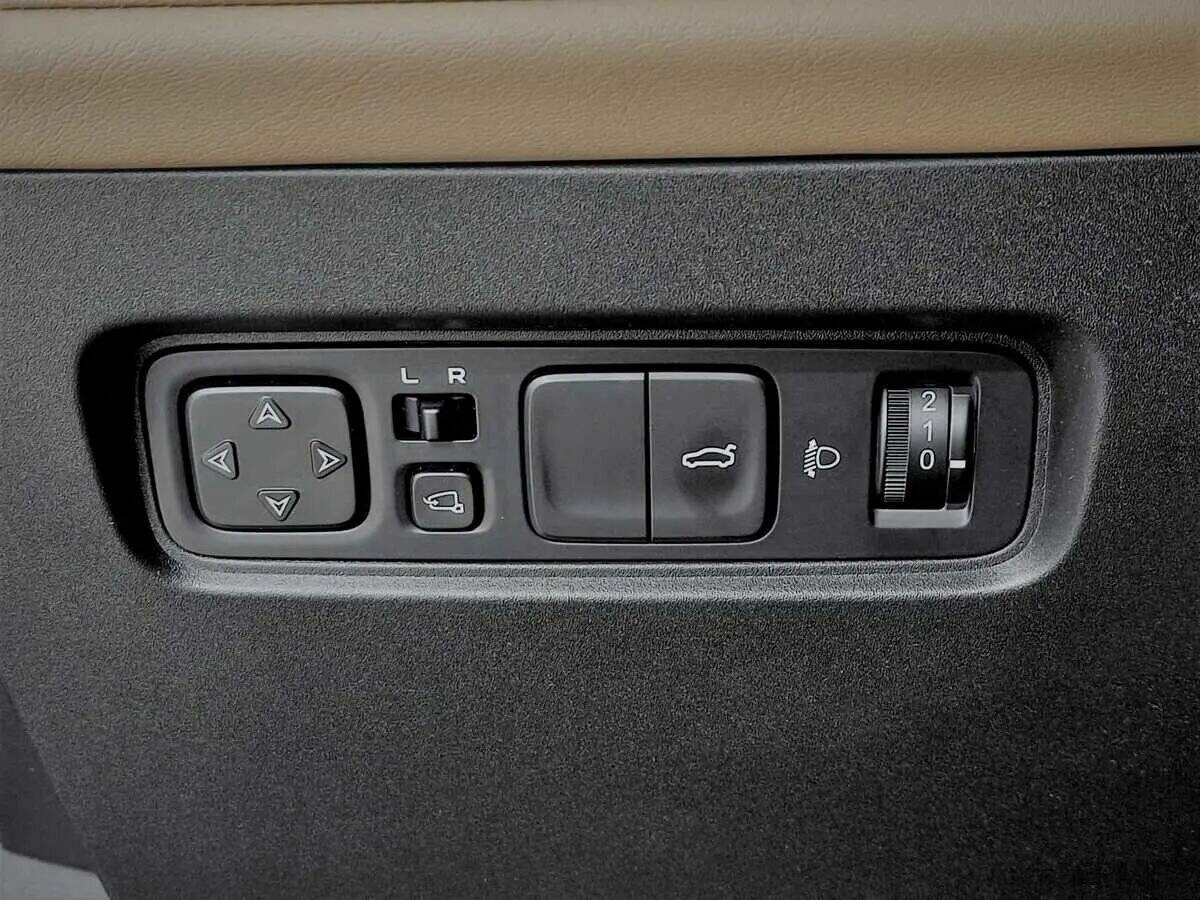 Changan UNI-V 2023 года с пробегом. Фото: #7