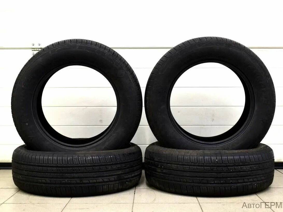 Changan CS75 2017 года с пробегом. Фото: #16