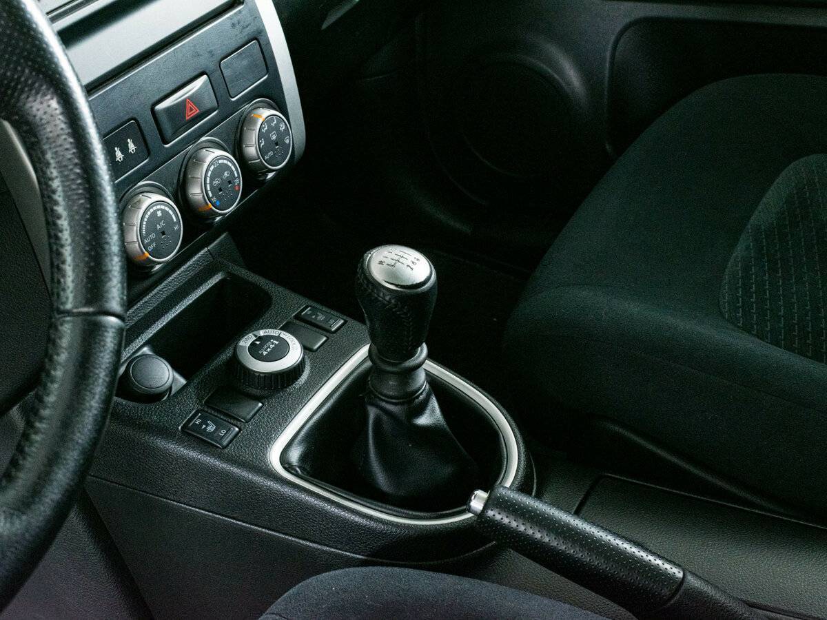 Nissan X-Trail 2013 года с пробегом. Фото: #15