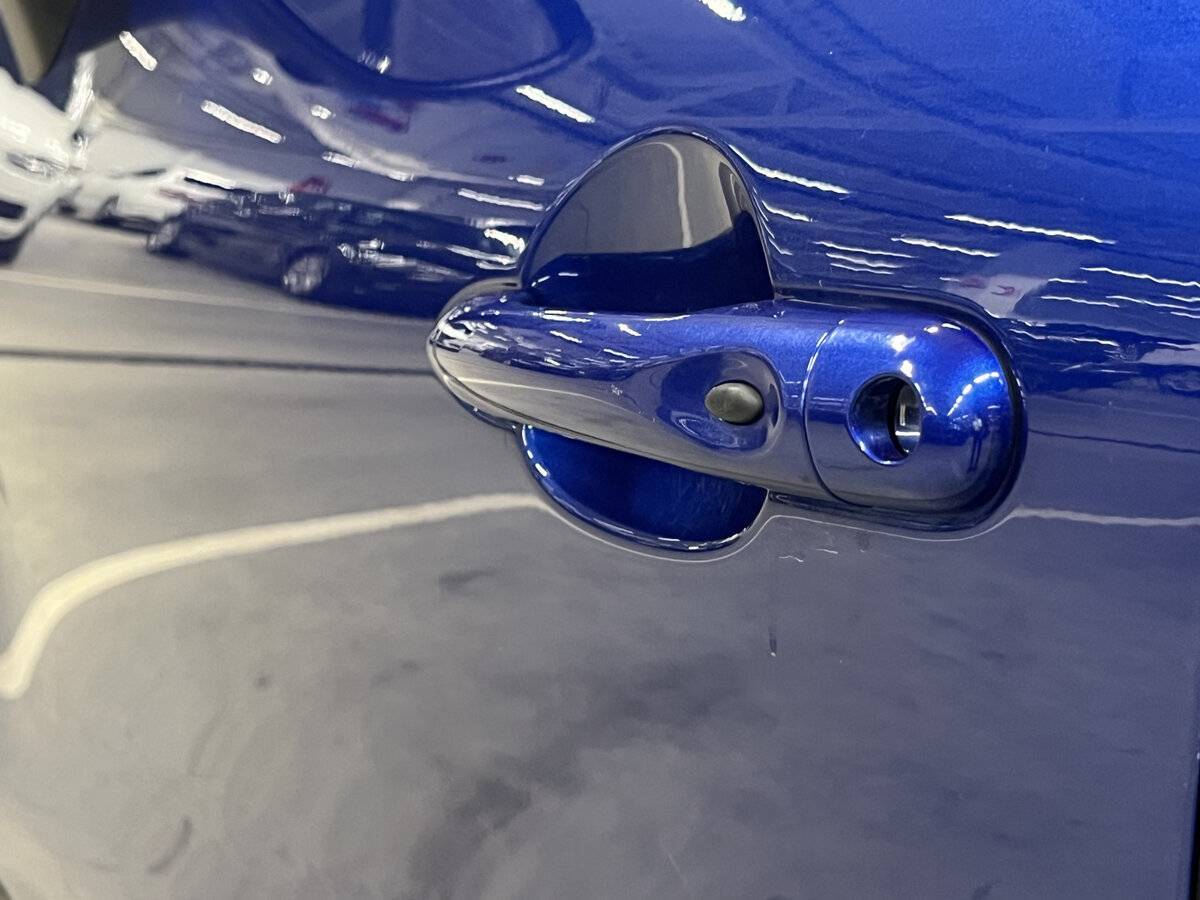 Renault Kaptur 2021 года с пробегом. Фото: #23