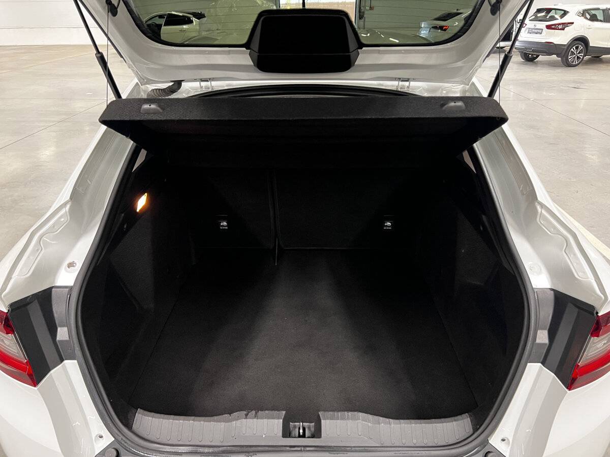 Renault Arkana 2020 года с пробегом. Фото: #9