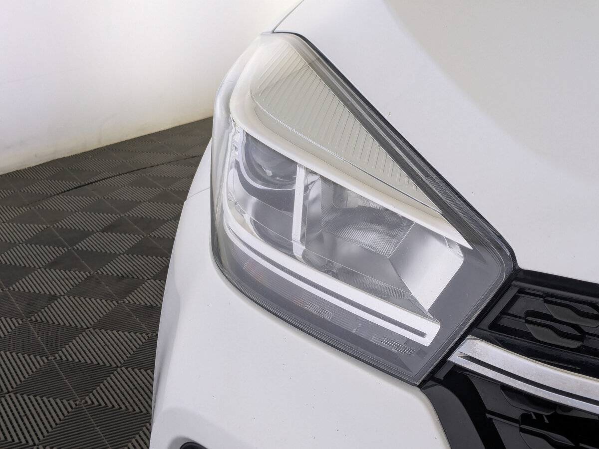 Б/У Чери Тигго 4 2022 года. Фото: #10