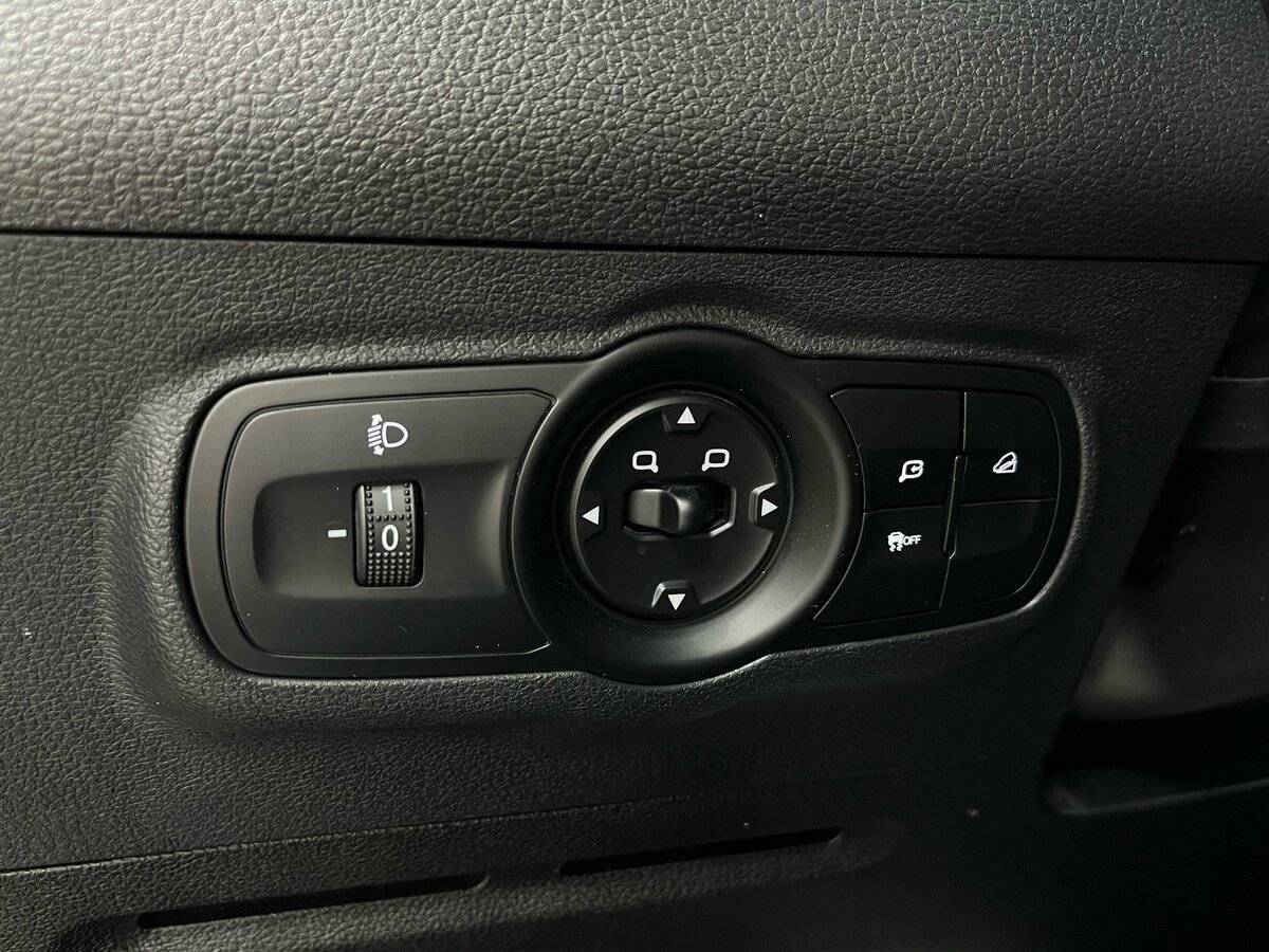 Chery Tiggo 4 2022 года с пробегом. Фото: #15