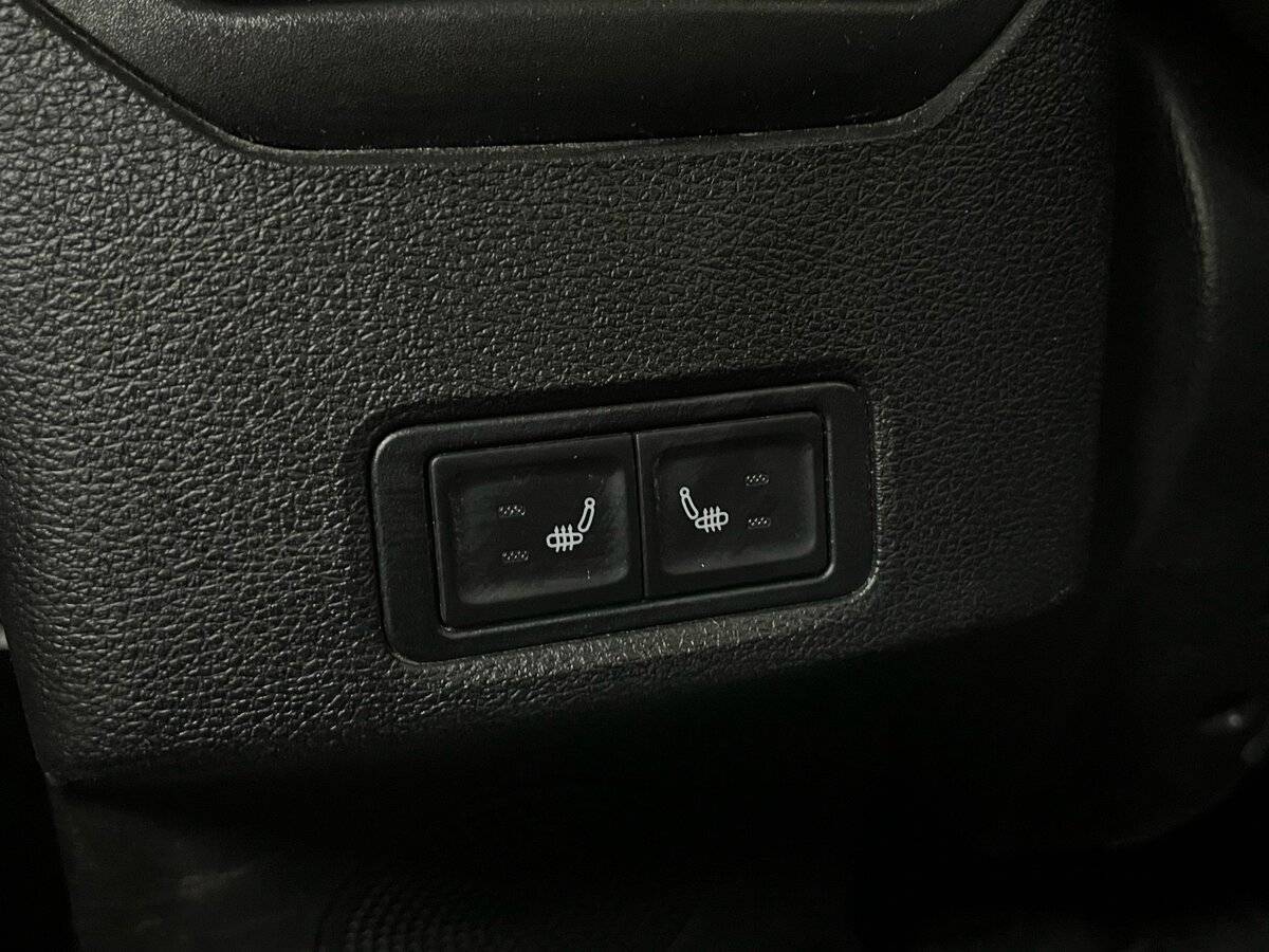 Chery Tiggo 4 2022 года с пробегом. Фото: #19