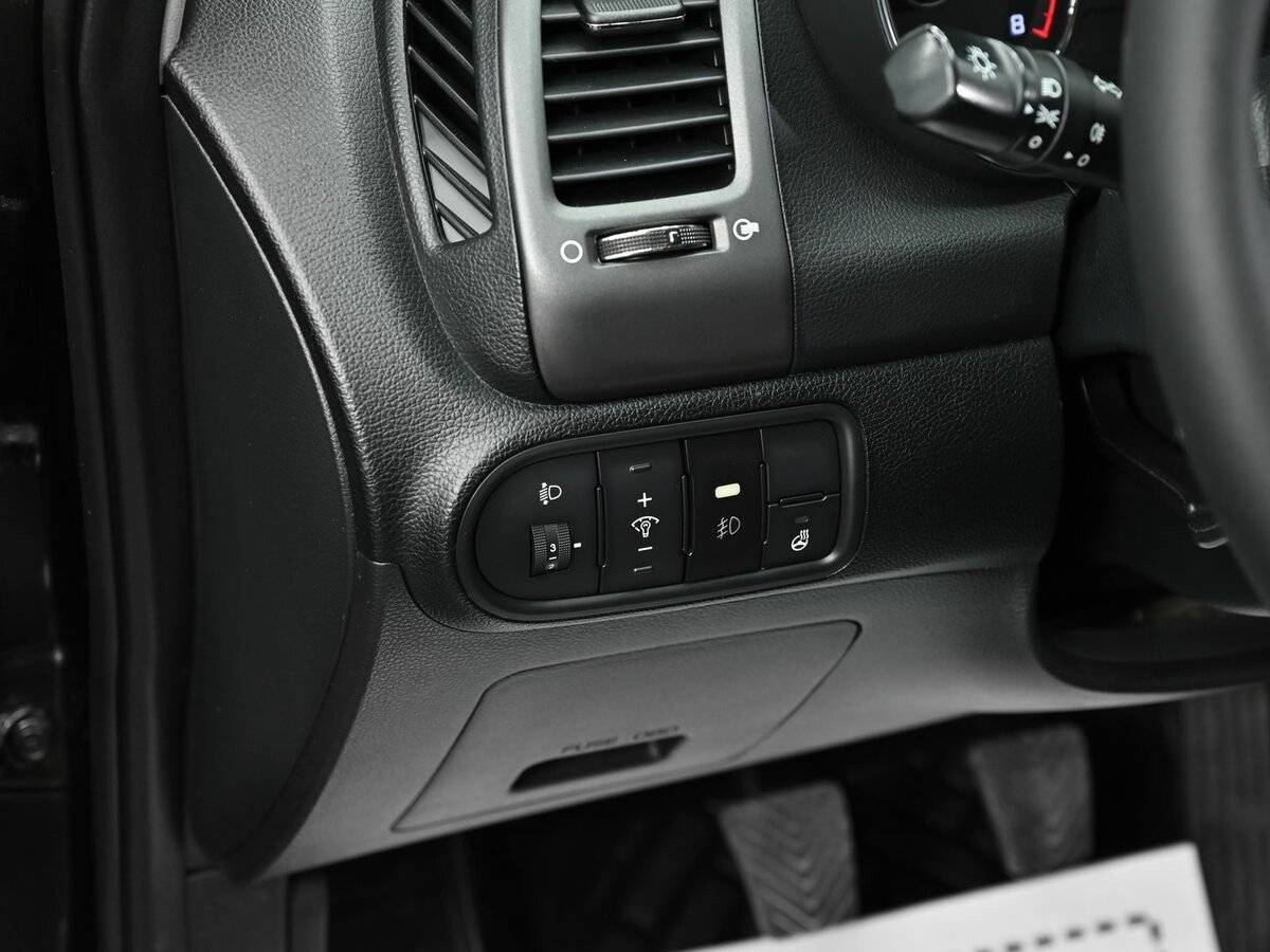 Б/У Киа Церато 2015 года. Фото: #8