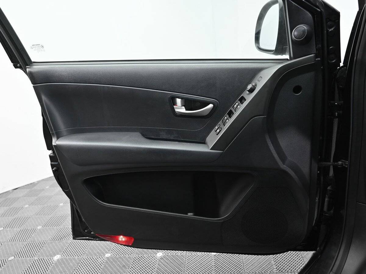 Б/У Сан-Ён Актион 2013 года. Фото: #5