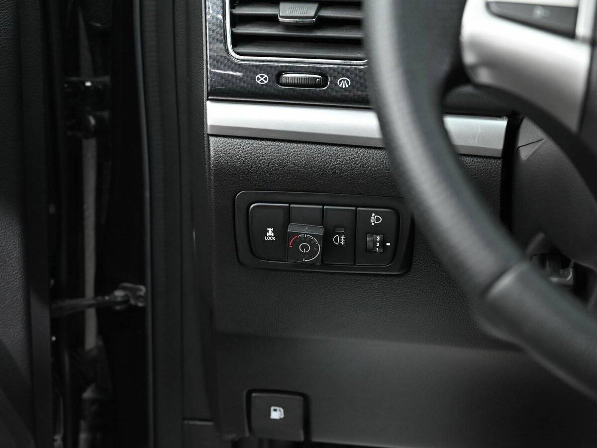 Б/У Сан-Ён Актион 2013 года. Фото: #7