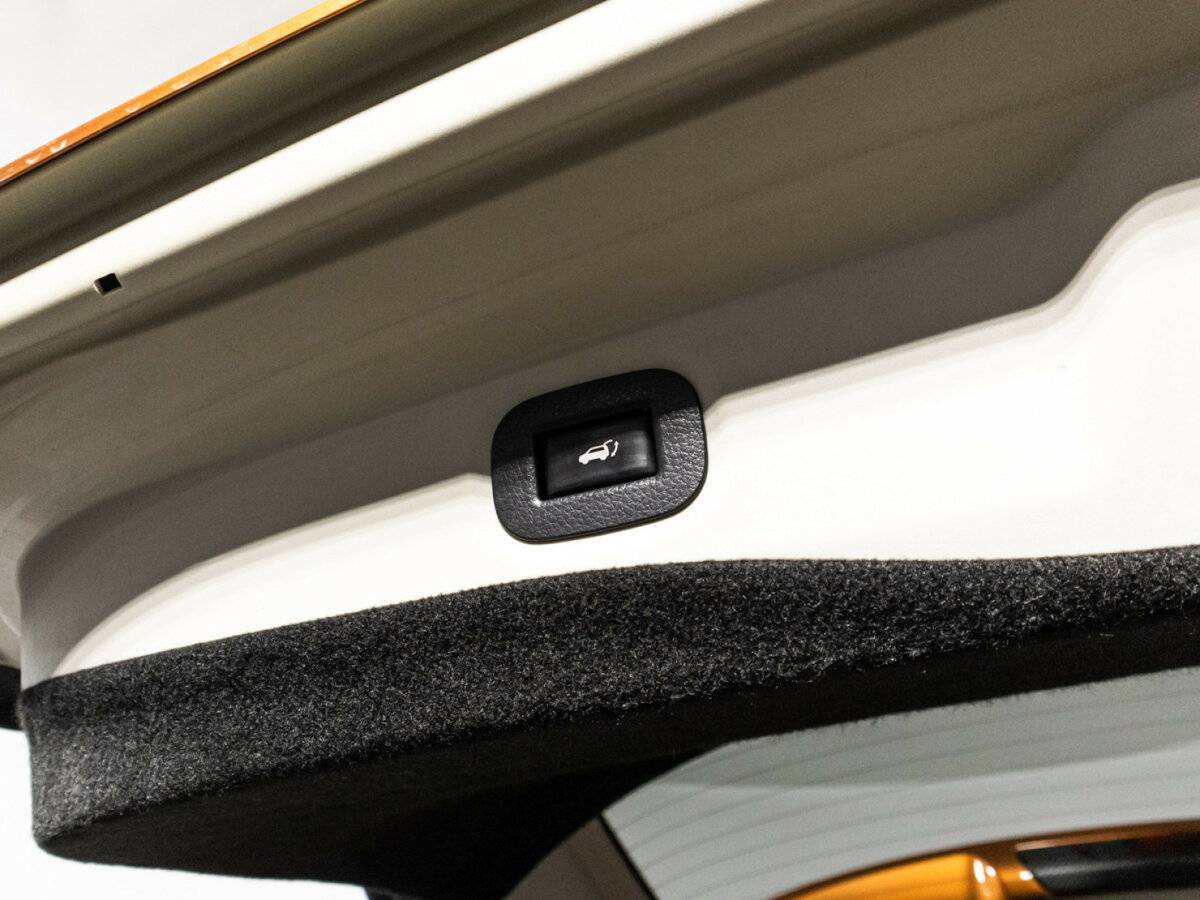 Б/У Ниссан Икс-Трейл 2019 года. Фото: #15