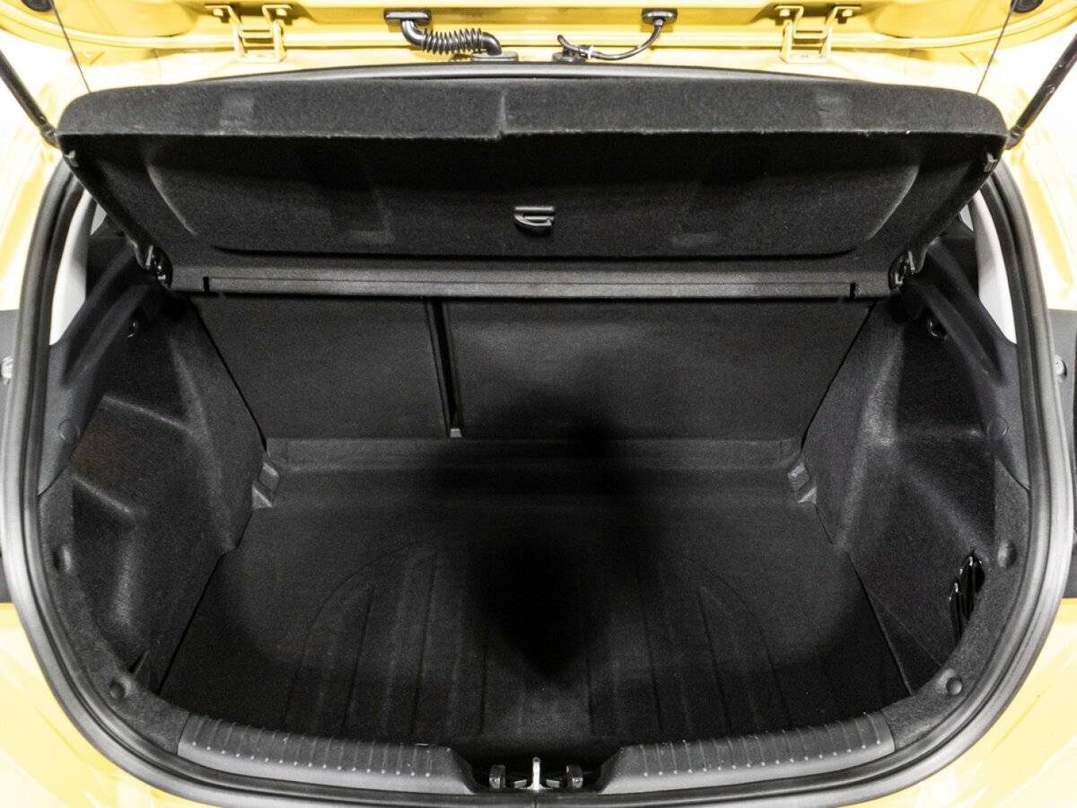 Б/У Киа Сид 2016 года. Фото: #14