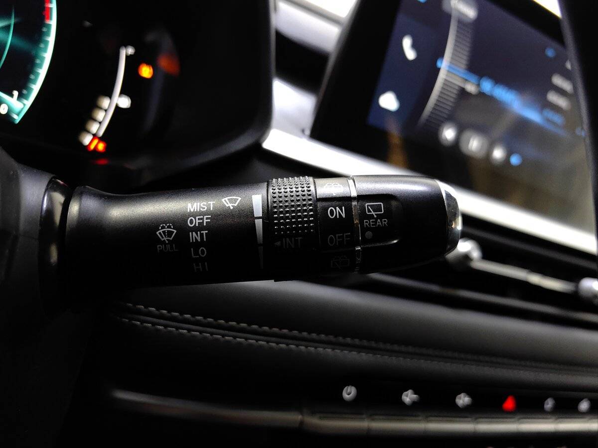 Б/У Чери Тигго 7 Про 2021 года. Фото: #19