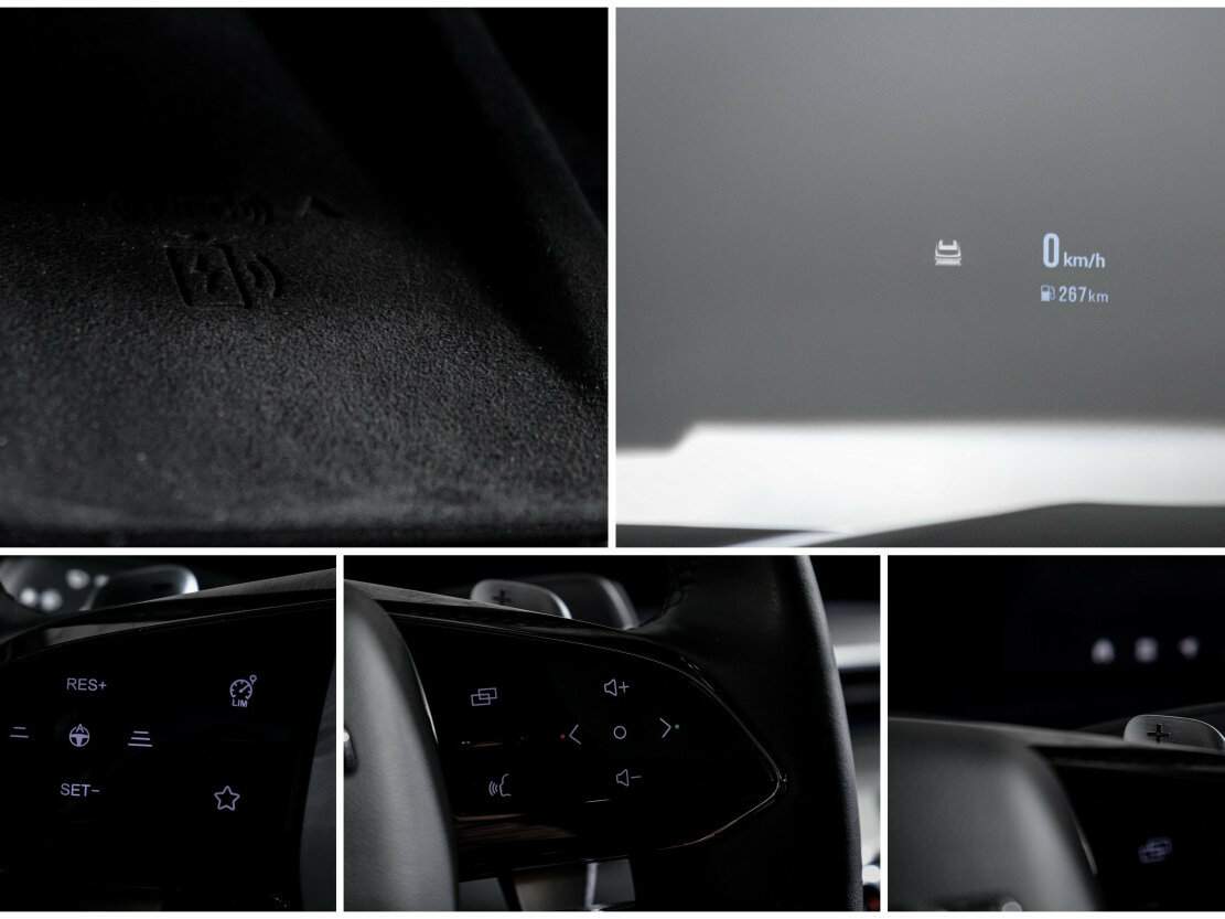 EXEED RX 2023 года с пробегом. Фото: #23