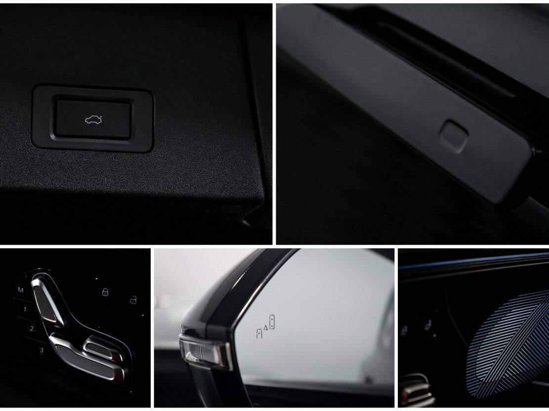 EXEED RX 2023 года с пробегом. Фото: #24