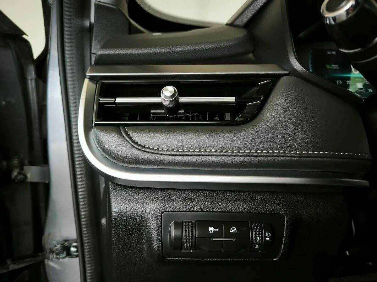 Chery Tiggo 4 Pro 2023 года с пробегом. Фото: #8