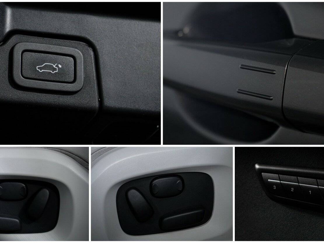 Land Rover Range Rover Evoque 2012 года с пробегом. Фото: #22