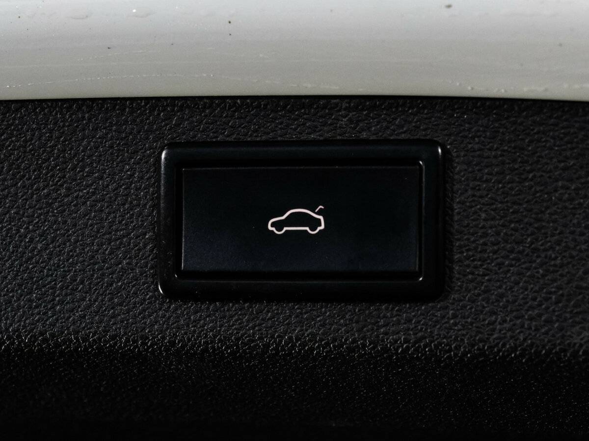 Skoda Kodiaq 2019 года с пробегом. Фото: #17