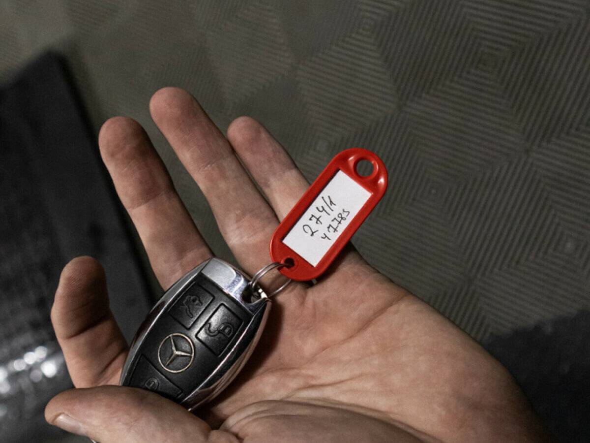 Mercedes-Benz E-Класс 2015 года с пробегом. Фото: #7