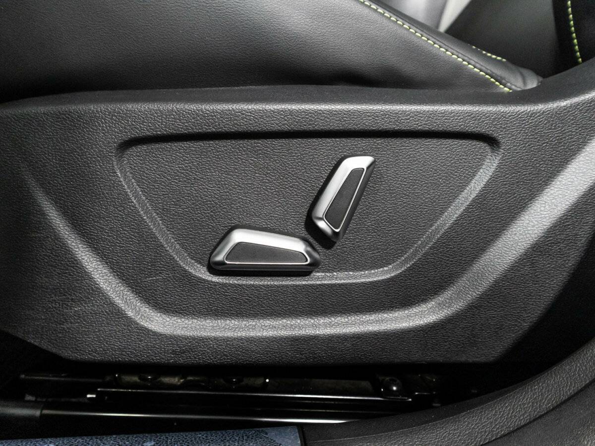 Б/У Джили Кулрэй 2023 года. Фото: #15