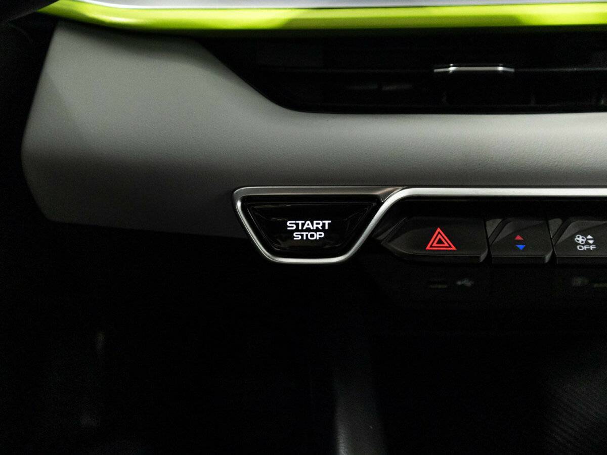 Б/У Джили Кулрэй 2023 года. Фото: #19