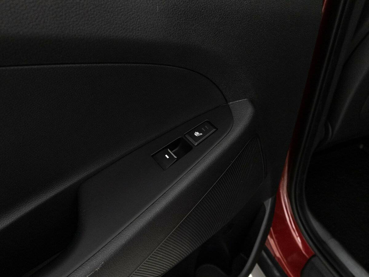 Б/У Хендай Туксон 2017 года. Фото: #19