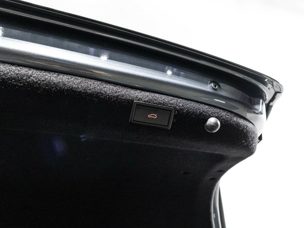 Б/У Шкода Суперб 2018 года. Фото: #14