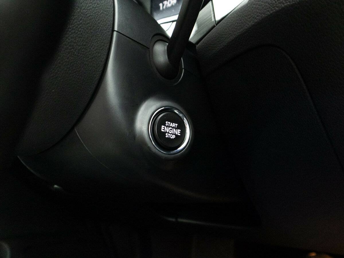 Б/У Шкода Суперб 2018 года. Фото: #16